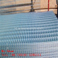 Hot-Dip Square Hole Dilas Wire Mesh